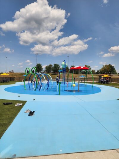 Adams Township Parks and Recreation - Mars, PA