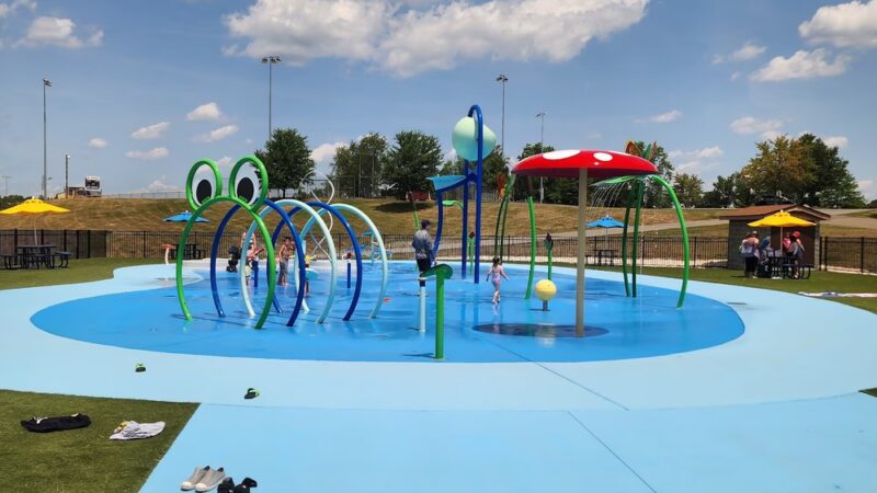 Adams Township Parks and Recreation - Mars, PA