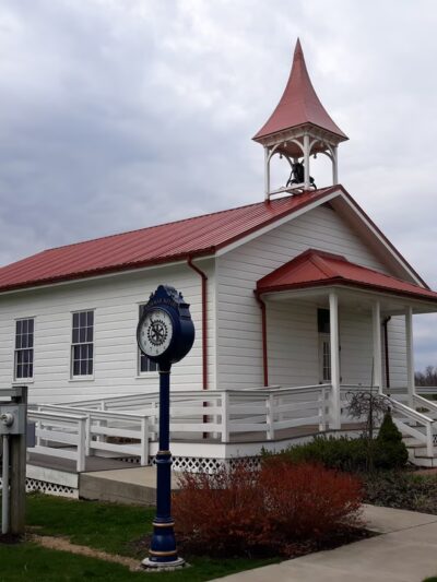 Adams Township Parks and Recreation - Mars, PA