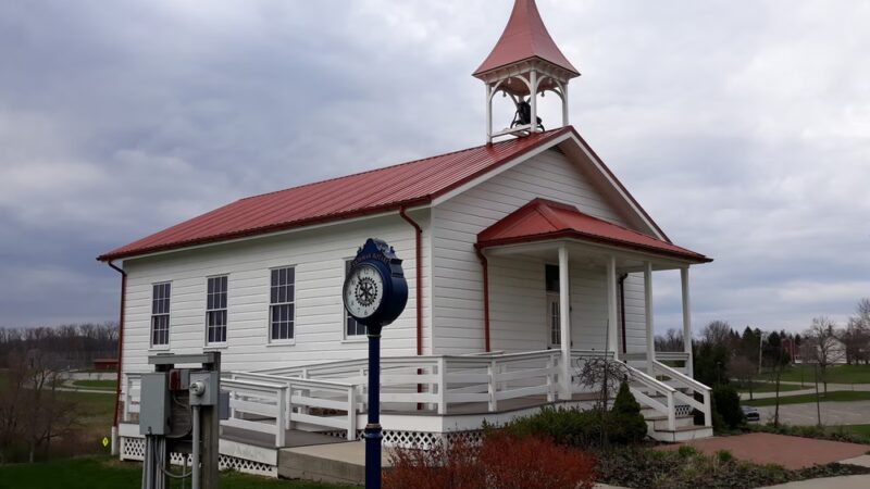 Adams Township Parks and Recreation - Mars, PA