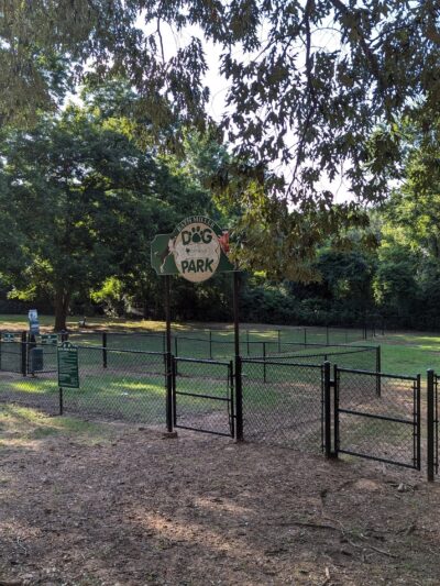 Bath-Miller Park - Marshall, TX