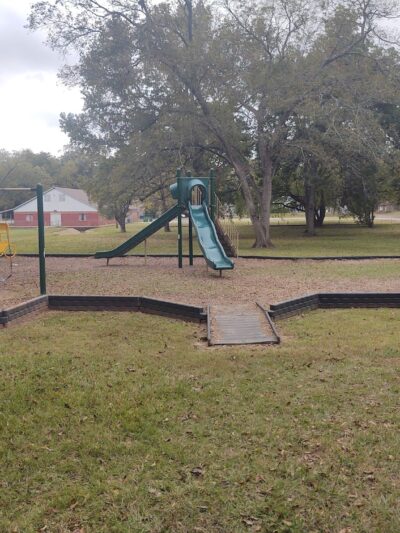 Lions Park - Marshall, TX