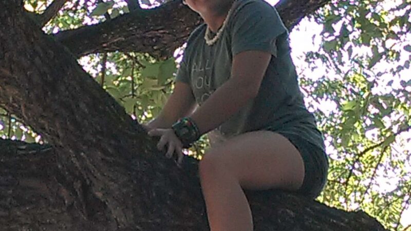 Lions Park - Marshall, TX