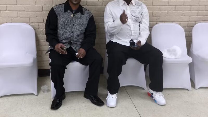 Smith Park - Marshall, TX