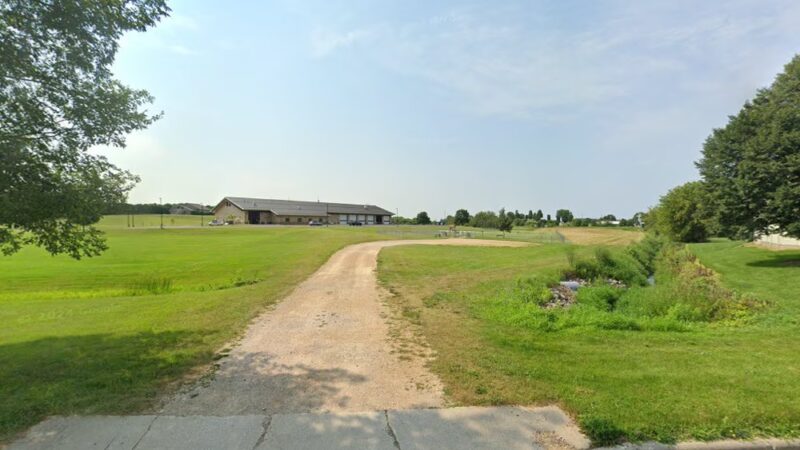 Marshall Dog Park - Marshall, WI