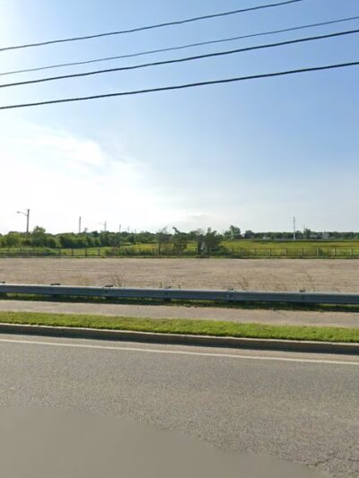 Beach Parking - Marshfield, MA