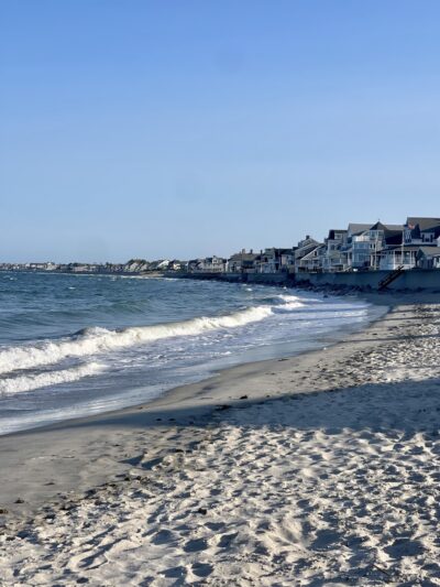 Green Harbor Beach - Marshfield, MA