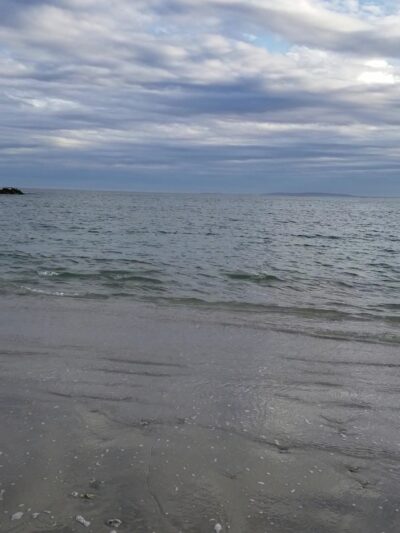 Green Harbor Beach - Marshfield, MA