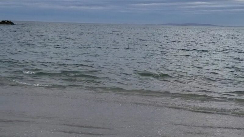 Green Harbor Beach - Marshfield, MA