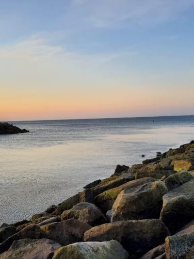 Green Harbor Beach - Marshfield, MA