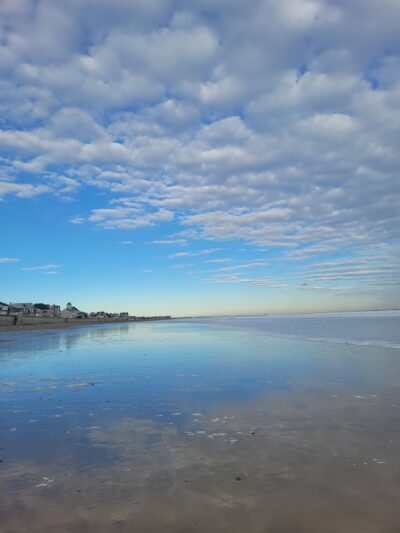 Sunrise Beach - Marshfield, MA