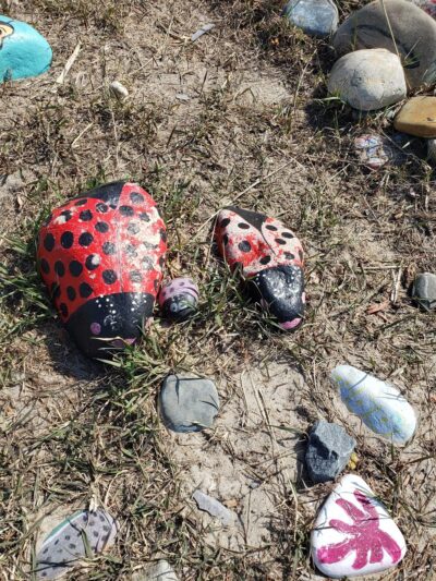 Sunrise Beach - Marshfield, MA