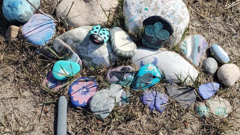 Sunrise Beach - Marshfield, MA