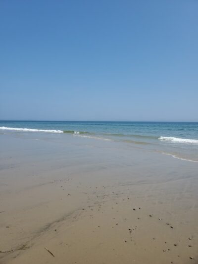 Sunrise Beach - Marshfield, MA