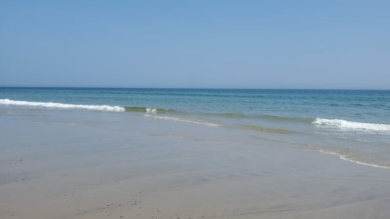 Sunrise Beach - Marshfield, MA