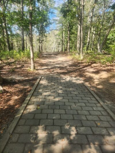 Burgess Park - Marstons Mills, MA