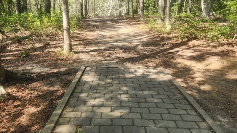 Burgess Park - Marstons Mills, MA