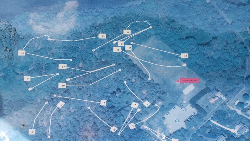 Burgess Park - Marstons Mills, MA