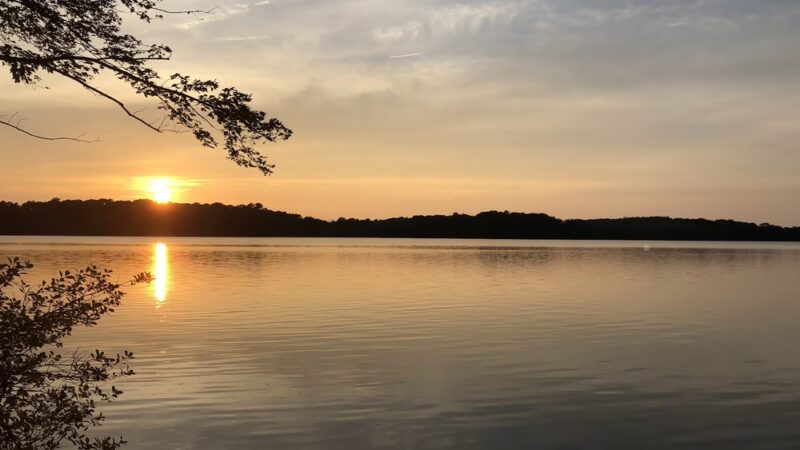 Burgess Park - Marstons Mills, MA