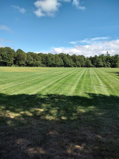 McBarron Recreational Complex - Marstons Mills, MA