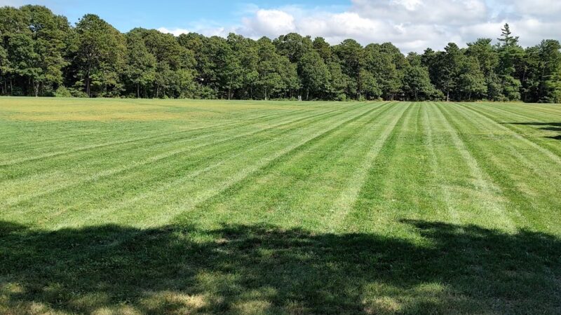 McBarron Recreational Complex - Marstons Mills, MA