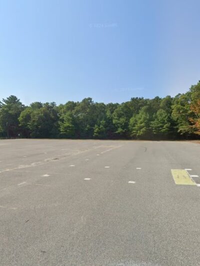 McBarron Recreational Complex - Marstons Mills, MA