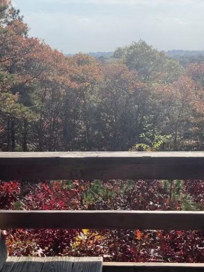 West Barnstable Conservation Area - Parking 1 - Marstons Mills, MA