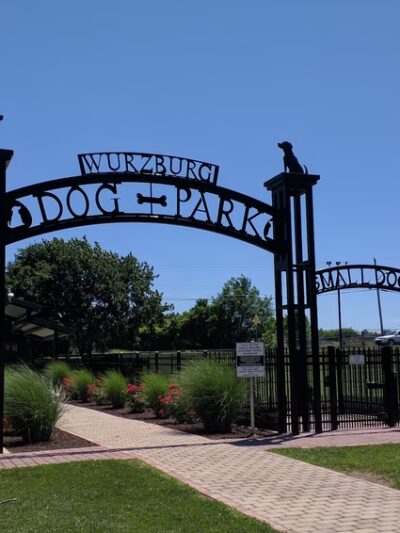 Ambrose Park - Martinsburg, WV