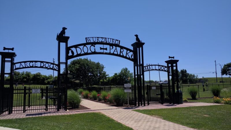 Ambrose Park - Martinsburg, WV