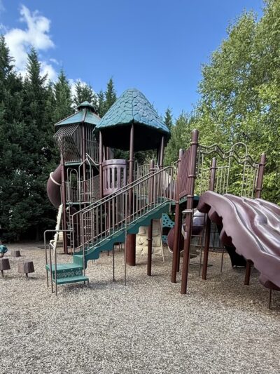 Ambrose Park - Martinsburg, WV