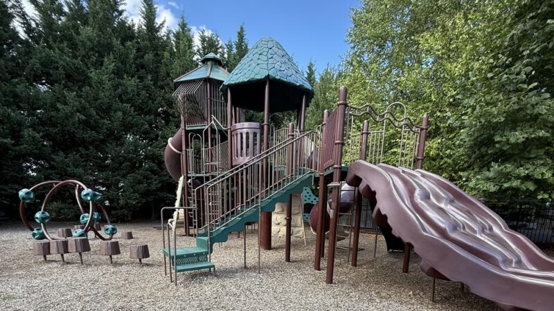 Ambrose Park - Martinsburg, WV