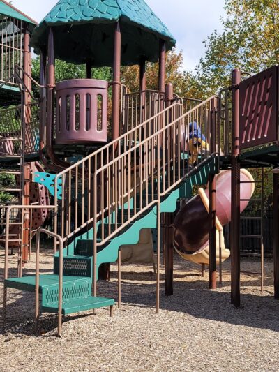 Ambrose Park - Martinsburg, WV