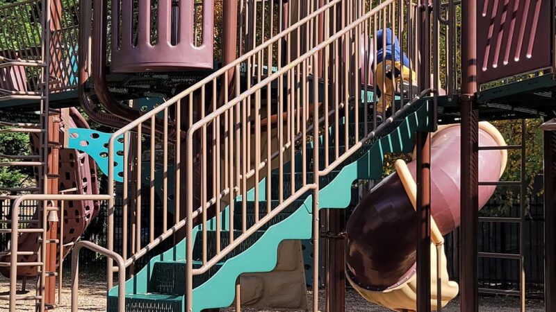 Ambrose Park - Martinsburg, WV