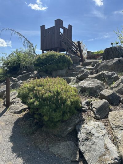 Ambrose Park - Martinsburg, WV