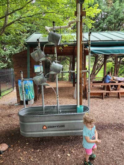 Ambrose Park - Martinsburg, WV