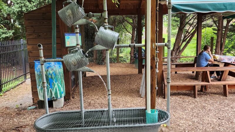 Ambrose Park - Martinsburg, WV