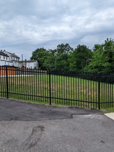 East Burke Street Park - Martinsburg, WV