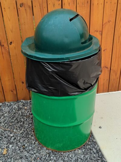 East Burke Street Park - Martinsburg, WV