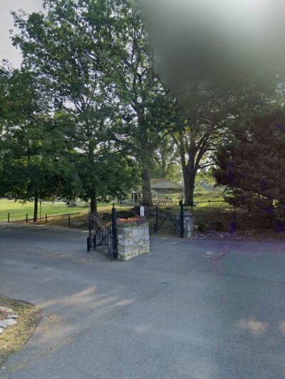 Hollow Pavilion - Martinsburg, WV