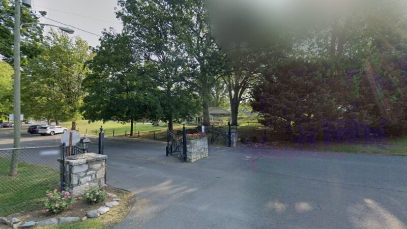 Hollow Pavilion - Martinsburg, WV