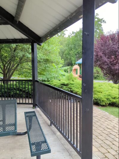 Oak Street Park - Martinsburg, WV