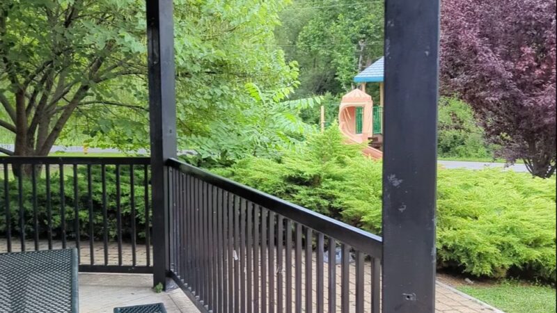 Oak Street Park - Martinsburg, WV