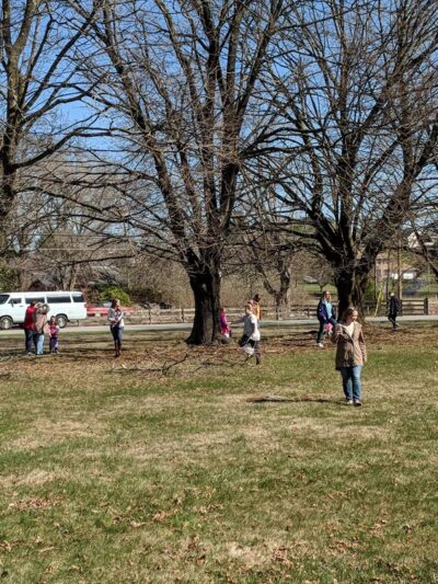 Park - Martinsburg, WV