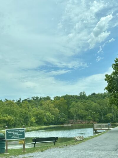 Poor House Farm Park - Martinsburg, WV