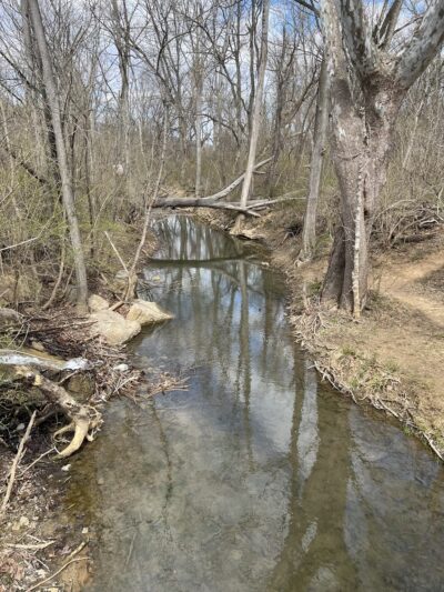 Poor House Farm Park - Rotary Pavilion - Martinsburg, WV