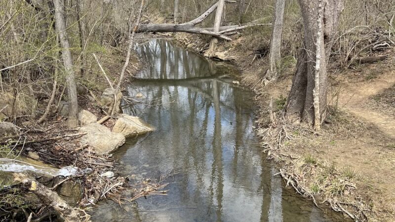 Poor House Farm Park - Rotary Pavilion - Martinsburg, WV