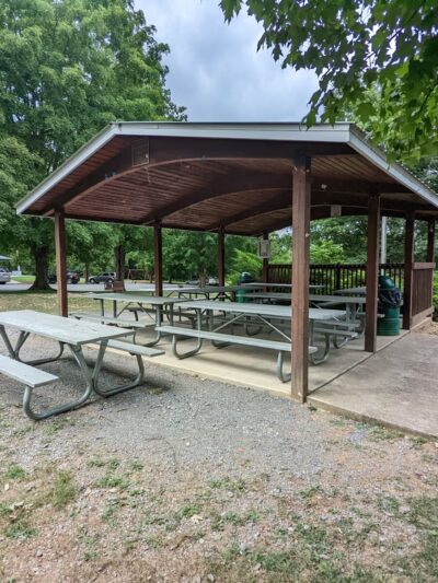 War Memorial Park Martinsburg - Martinsburg, WV