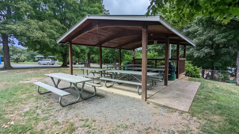 War Memorial Park Martinsburg - Martinsburg, WV