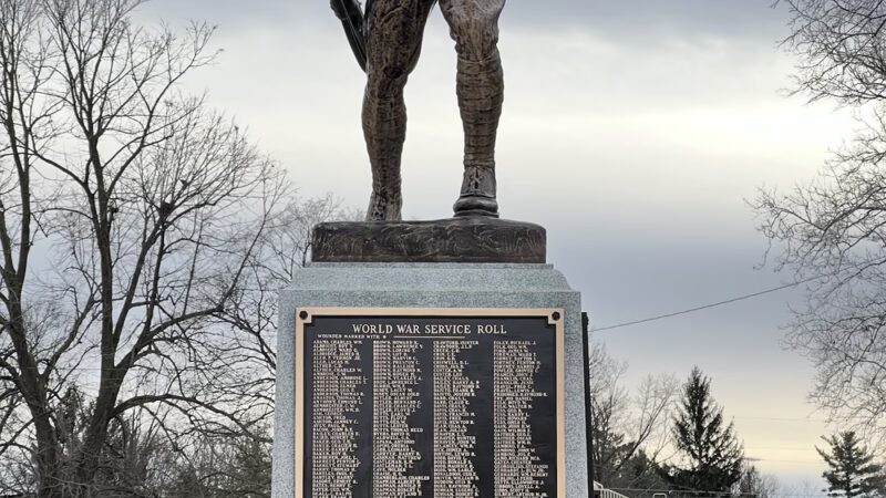 War Memorial Park Martinsburg - Martinsburg, WV