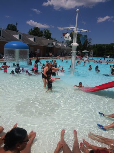 War Memorial Park Martinsburg - Martinsburg, WV